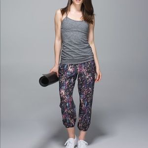 Lululemon Om Pant, Sz 2